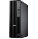 Mini PC de bureau Dell Pro Slim QCS1250 (QCS1250-U5-UBU) – Image 3