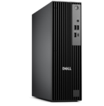 Mini PC de bureau Dell Pro Slim QCS1250 (QCS1250-U5-W) – Image 2