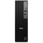 Mini PC de bureau Dell Pro Slim QCS1250 (QCS1250-U5-W)