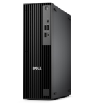 Mini PC de bureau Dell Pro Slim QCS1250 (QCS1250-U5-W) – Image 3