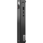 Mini PC de bureau Lenovo ThinkCentre neo 50q Gen 4 (12LN005SFM)