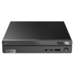 Mini PC de bureau Lenovo ThinkCentre neo 50q Gen 4 (12LN005SFM) – Image 5