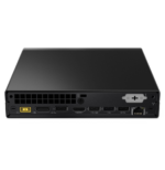 Mini PC de bureau Lenovo ThinkCentre neo 50q Gen 4 (12LN005SFM) – Image 6