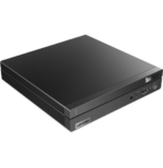 Mini PC de bureau Lenovo ThinkCentre neo 50q Gen 4 (12LN005SFM) – Image 7