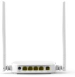 Modem Routeur sans fil Tenda D301 Wi-Fi N300 ADSL2 (D301-V4) – Image 2