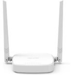 Modem Routeur sans fil Tenda D301 Wi-Fi N300 ADSL2 (D301-V4)