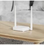 Modem Routeur sans fil Tenda D301 Wi-Fi N300 ADSL2 (D301-V4) – Image 6