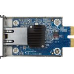 Module de mise à niveau réseau Synology 10GbE (E10G22-T1-MIN)
