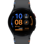 Montre connectée Samsung Galaxy FE (Bluetooth, 40mm)