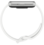 Montre connectée Samsung Galaxy Fit3 - Blanc (40.0mm) – Image 5