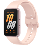 Montre connectée Samsung Galaxy Fit3 - (40.0mm) – Image 3