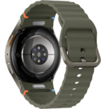Montre connectée Samsung Galaxy Watch7 (Bluetooth, 40mm) – Image 5