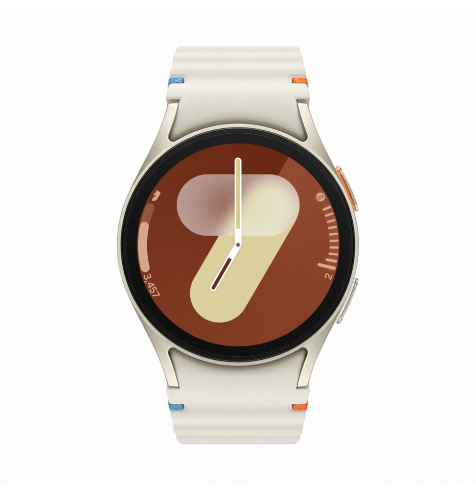 montre-connectee-samsung-galaxy-watch7-bluetooth-40mm.png Montre connectée Samsung Galaxy Watch7 (Bluetooth, 40mm) – Image 1