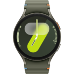 Montre connectée Samsung Galaxy Watch7 (Bluetooth, 44mm)