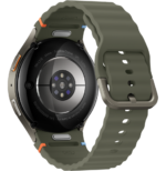Montre connectée Samsung Galaxy Watch7 (Bluetooth, 44mm) – Image 5