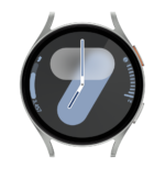 Montre connectée Samsung Galaxy Watch7 (Bluetooth, 44mm) – Image 4