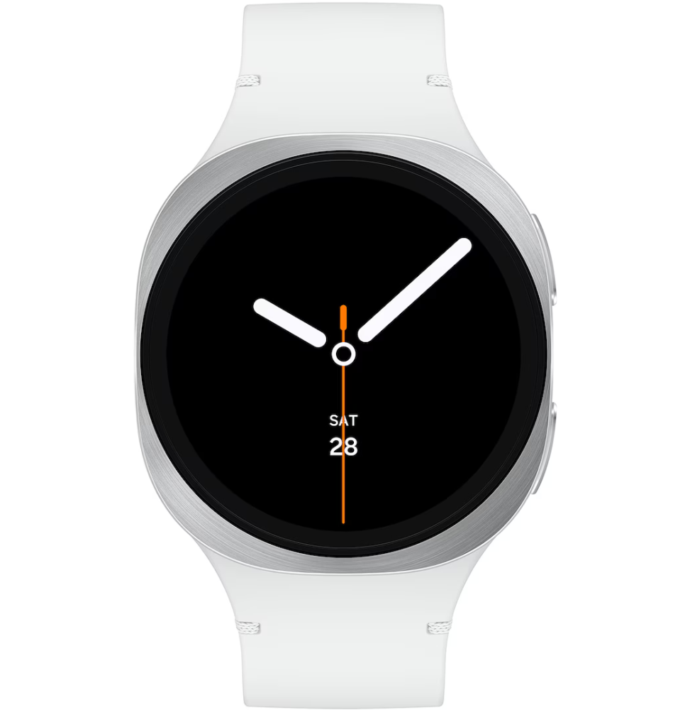 montre-connectee-samsung-galaxy-watch8-bluetooth-40mm.png Montre connectée Samsung Galaxy Watch8 (Bluetooth, 40mm) – Image 1