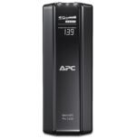 Onduleur Line-Interactive APC BACK-UPS Pro BR1500G-FR - 865 W / 1500 VA - 6 prises FR – Image 2