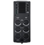 Onduleur Line-Interactive APC BACK-UPS Pro BR1500G-FR - 865 W / 1500 VA - 6 prises FR – Image 3