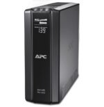 Onduleur Line-Interactive APC BACK-UPS Pro BR1500G-FR - 865 W / 1500 VA - 6 prises FR – Image 4