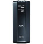 Onduleur Line-interactive APC Pro BACK-UPS BR900G-FR - 540 W / 900 VA - 6 prises FR – Image 2