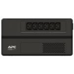 Onduleur Line-interactive APC EASY UPS BV BV500I - 300 W / 500VA - 6 prises C13