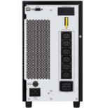 Onduleur On-line APC Easy UPS SRV SRV3KI - 2400 W / 3000 VA - 6 prises C13 + 1 prise C19 – Image 4