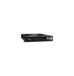 Onduleur APC ON-LINE double conversion Smart-UPS SRT 3 000VA Rack 230V avec carte réseau (SRT3000RMXLI-NC) – Image 2