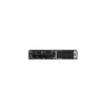 Onduleur APC ON-LINE double conversion Smart-UPS SRT 3 000VA Rack 230V avec carte réseau (SRT3000RMXLI-NC) – Image 3