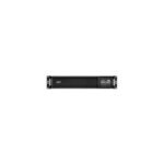 Onduleur APC ON-LINE double conversion Smart-UPS SRT 3 000VA Rack 230V (SRT3000RMXLI)