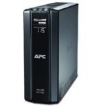 Onduleur Line-Interactive APC Pro Back-UPS BR1200G-FR - 720 W / 1200 VA - 6 prises FR – Image 2