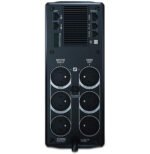 Onduleur Line-Interactive APC Pro Back-UPS BR1200G-FR - 720 W / 1200 VA - 6 prises FR – Image 3