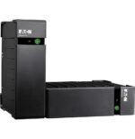 Onduleur Off-line Eaton Ellipse ECO EL1600USBFR - 1000 W / 1600 VA - 8 prises FR – Image 2