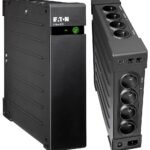 Onduleur Off-line Eaton Ellipse ECO EL1600USBFR - 1000 W / 1600 VA - 8 prises FR