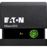 Onduleur Off-line Eaton Ellipse ECO EL1600USBFR - 1000 W / 1600 VA - 8 prises FR – Image 3