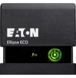 Onduleur Off-line Eaton Ellipse ECO EL650FR - 400 W / 650 VA - 4 prises FR – Image 4