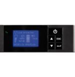 Onduleur Line-interactive 5P 1150 VA - RACK 1U (5P1150IR) – Image 3