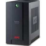 Onduleur Line-interactive APC BACK-UPS BX700U-FR - 390 W / 700 VA - 3 prises FR