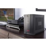 Onduleur Line-interactive APC BACK-UPS BX700U-FR - 390 W / 700 VA - 3 prises FR – Image 5