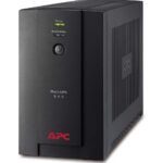 Onduleur Line-Interactive APC BACK-UPS BX950U-FR - 480 W / 950 VA - 4 prises FR