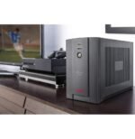 Onduleur Line-Interactive APC BACK-UPS BX950U-FR - 480 W / 950 VA - 4 prises FR – Image 5