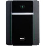 Onduleur Line-interactive APC BACK-UPS BX1200MI-FR - 650 W/ 1200VA - 4 prises Fr (Schuko)