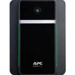 Onduleur Line-interactive APC Back-UPS BX1600MI-MS - 900 W / 1600VA - 4 prises universelles