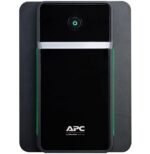 Onduleur Line-interactive APC Back-UPS BX1600MI-MS - 900 W / 1600VA - 4 prises universelles