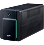 Onduleur Line-interactive APC Back-UPS BX1600MI-MS - 900 W / 1600VA - 4 prises universelles – Image 3
