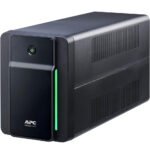 Onduleur Line-interactive APC Back UPS BX2200MI-FR - 1200 W / 2200VA - 4 prises FR – Image 4