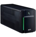 Onduleur Line-interactive APC Back-UPS BX950MI-FR - 520 W / 950VA - 4 prises Fr – Image 2