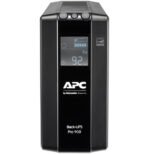 Onduleur Line-interactive APC Back UPS Pro BR 900VA / 540 W - 6 prises C13 (BR900MI)