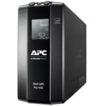Onduleur Line-interactive APC Back UPS Pro BR 900VA / 540 W - 6 prises C13 (BR900MI) – Image 4