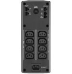 Onduleur Line-interactive APC Back-UPS Pro BR1600MI - 960 W / 1600VA - 8 sorties C13 – Image 4